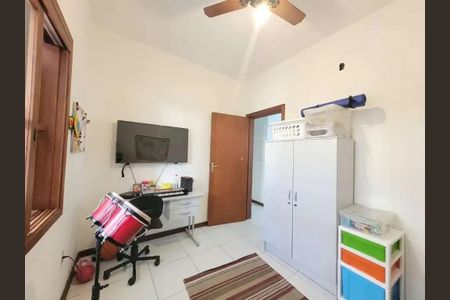 Quarto 2 de casa para alugar com 3 quartos, 116m² em Hípica, Porto Alegre