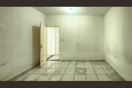 Sala/Quarto de casa para alugar com 1 quarto, 24m² em Jardim Bela Vista (zona Sul), São Paulo