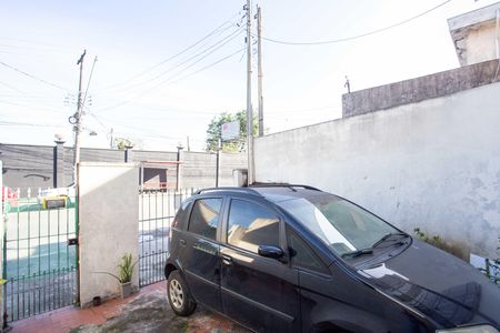 Casa à venda com 125m², 2 quartos e 1 vagaGaragem