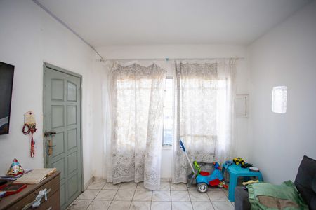 Casa à venda com 125m², 2 quartos e 1 vagaSala