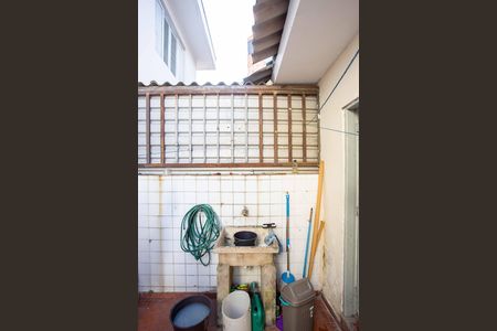 Casa à venda com 125m², 2 quartos e 1 vagaÁrea de Serviço