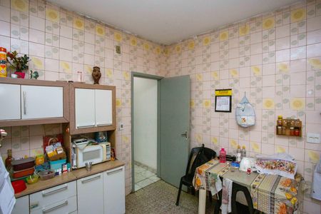 Casa à venda com 125m², 2 quartos e 1 vagaCozinha