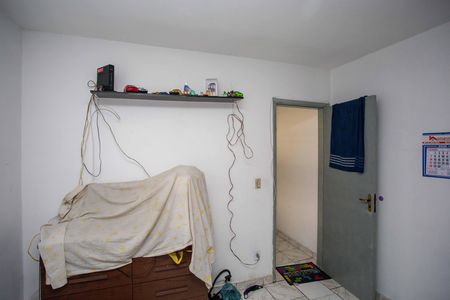 Casa à venda com 125m², 2 quartos e 1 vagaQuarto 2