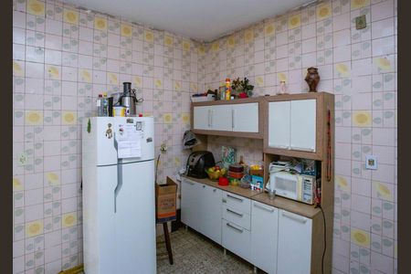 Casa à venda com 125m², 2 quartos e 1 vagaCozinha