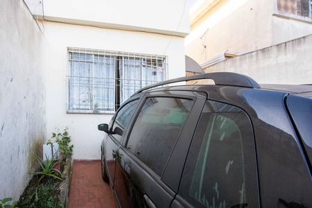 Casa à venda com 125m², 2 quartos e 1 vagaGaragem