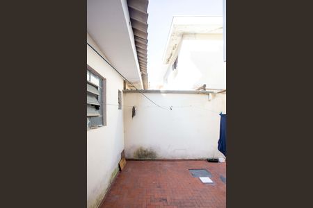 Casa à venda com 125m², 2 quartos e 1 vagaÁrea de Serviço