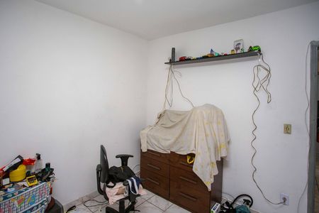 Casa à venda com 125m², 2 quartos e 1 vagaQuarto 2