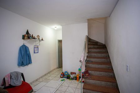 Casa à venda com 125m², 2 quartos e 1 vagaSala