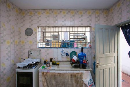 Casa à venda com 125m², 2 quartos e 1 vagaCozinha