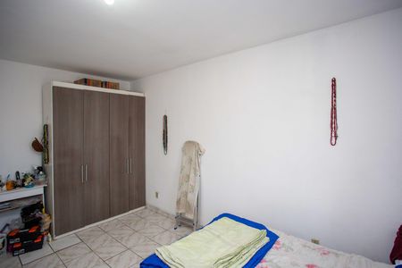 Casa à venda com 125m², 2 quartos e 1 vagaQuarto 1