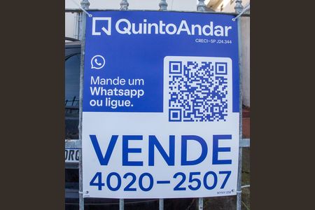 Casa à venda com 125m², 2 quartos e 1 vagaPlaca