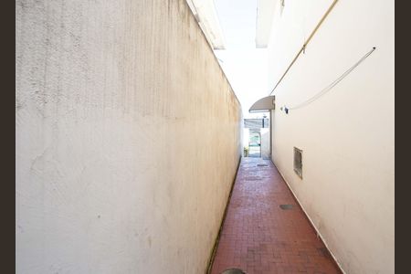 Casa à venda com 125m², 2 quartos e 1 vagaCorredor