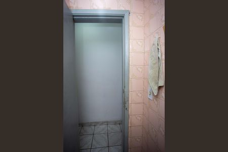 Casa à venda com 125m², 2 quartos e 1 vagaLavabo
