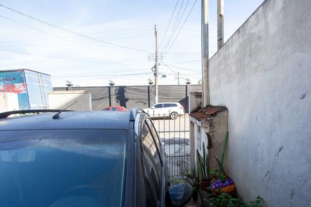 Casa à venda com 125m², 2 quartos e 1 vagaGaragem