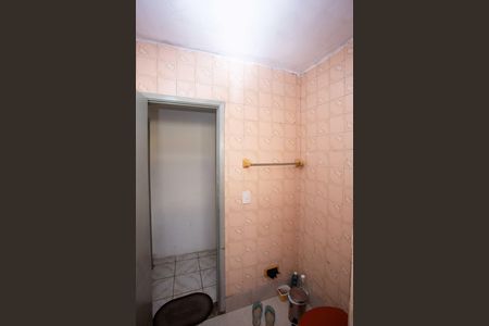 Casa à venda com 125m², 2 quartos e 1 vagaBanheiro