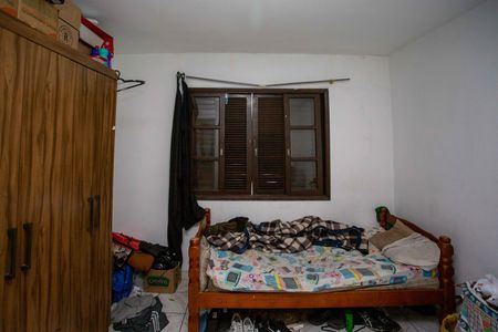 Casa à venda com 125m², 2 quartos e 1 vagaQuarto 2