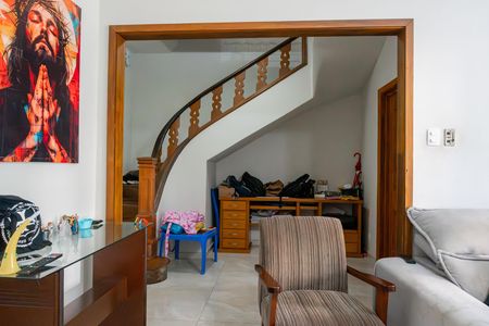 Casa para alugar com 3 quartos, 298m² em Grajaú, Rio de Janeiro