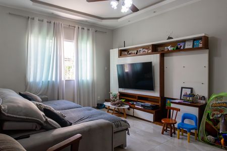 Casa para alugar com 3 quartos, 298m² em Grajaú, Rio de Janeiro