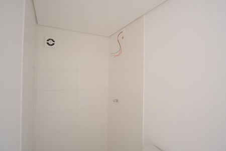 Apartamento à venda com 52m², 2 quartos e 1 vagaBanheiro