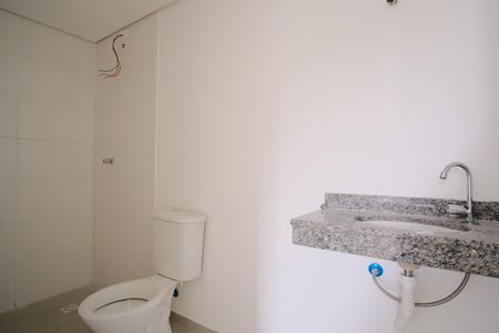 Apartamento à venda com 52m², 2 quartos e 1 vagaBanheiro