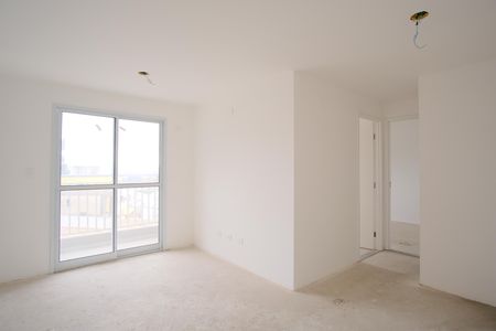 Apartamento à venda com 52m², 2 quartos e 1 vagaSala