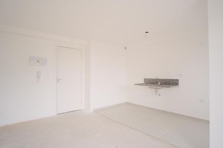 Apartamento à venda com 52m², 2 quartos e 1 vagaSala