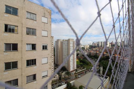 Apartamento à venda com 24m², 1 quarto e sem vagaVista Sala/Cozinha