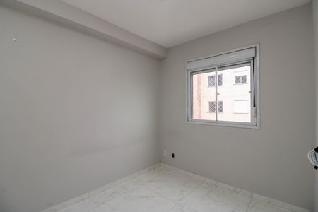 Suíte  de apartamento à venda com 1 quarto, 24m² em Paraíso do Morumbi, São Paulo