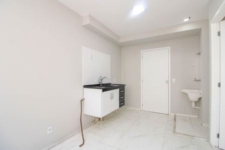 Apartamento à venda com 24m², 1 quarto e sem vagaSala/Cozinha