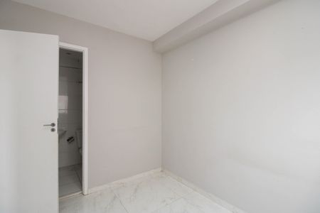Suíte  de apartamento à venda com 1 quarto, 24m² em Paraíso do Morumbi, São Paulo