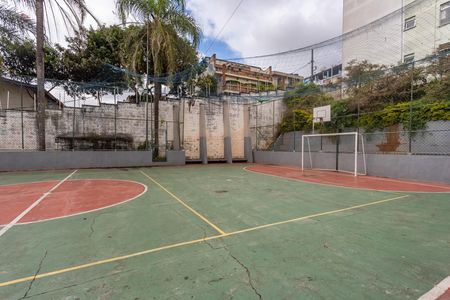 Apartamento à venda com 50m², 2 quartos e 1 vaga Apartamento à venda com 50m², 2 quartos e 1 vagaQuadra Esportiva