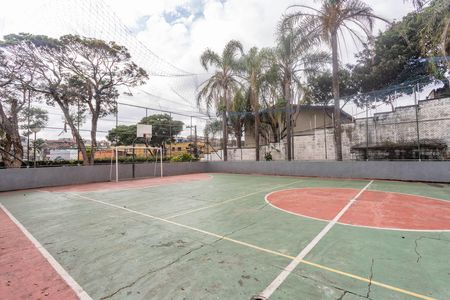 Apartamento à venda com 50m², 2 quartos e 1 vaga Apartamento à venda com 50m², 2 quartos e 1 vagaQuadra Esportiva