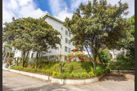 Apartamento à venda com 50m², 2 quartos e 1 vaga Apartamento à venda com 50m², 2 quartos e 1 vagaÁrea comum - Playground