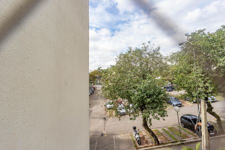 Apartamento à venda com 50m², 2 quartos e 1 vaga Apartamento à venda com 50m², 2 quartos e 1 vagaVista da sala