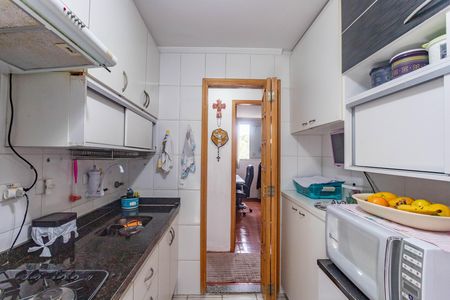 Apartamento à venda com 50m², 2 quartos e 1 vaga Apartamento à venda com 50m², 2 quartos e 1 vagaCozinha