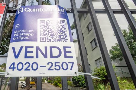 Apartamento à venda com 50m², 2 quartos e 1 vaga Apartamento à venda com 50m², 2 quartos e 1 vagaPlaca