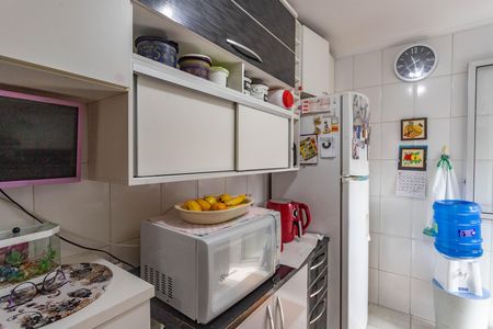 Apartamento à venda com 50m², 2 quartos e 1 vaga Apartamento à venda com 50m², 2 quartos e 1 vagaCozinha