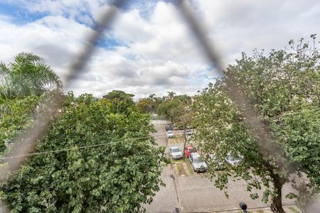 Apartamento à venda com 50m², 2 quartos e 1 vaga Apartamento à venda com 50m², 2 quartos e 1 vagaVista do quarto 2