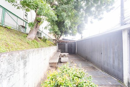 Apartamento à venda com 50m², 2 quartos e 1 vaga Apartamento à venda com 50m², 2 quartos e 1 vagaBicicletário