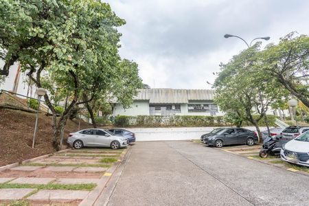 Apartamento à venda com 50m², 2 quartos e 1 vaga Apartamento à venda com 50m², 2 quartos e 1 vagaÁrea comum - Salão de festas