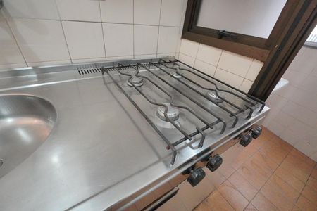 Apartamento para alugar com 42m², 1 quarto e 1 vagaCozinha