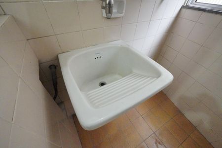 Apartamento para alugar com 42m², 1 quarto e 1 vagaÁrea de Serviço