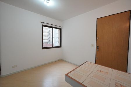 Apartamento para alugar com 42m², 1 quarto e 1 vagaSala