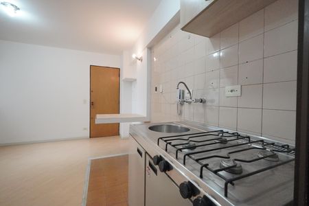 Apartamento para alugar com 42m², 1 quarto e 1 vagaCozinha