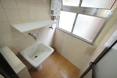 Apartamento para alugar com 42m², 1 quarto e 1 vagaÁrea de Serviço