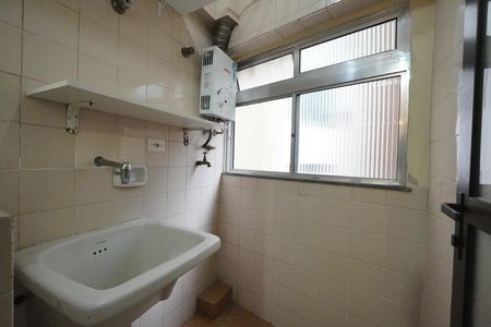Apartamento para alugar com 42m², 1 quarto e 1 vagaÁrea de Serviço