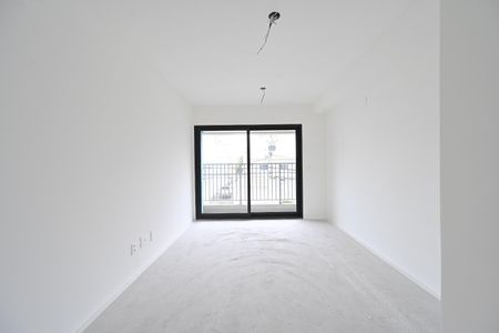 Sala/Quarto de kitnet/studio à venda com 1 quarto, 24m² em Vila Clementino, São Paulo