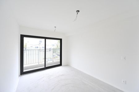 Studio à venda com 24m², 1 quarto e sem vaga Studio à venda com 24m², 1 quarto e sem vagaSala/Quarto