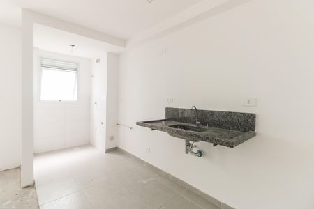 Apartamento à venda com 52m², 2 quartos e 1 vaga Apartamento à venda com 52m², 2 quartos e 1 vagaCozinha