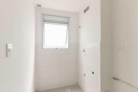 Apartamento à venda com 52m², 2 quartos e 1 vaga Apartamento à venda com 52m², 2 quartos e 1 vagaÁrea de Serviço